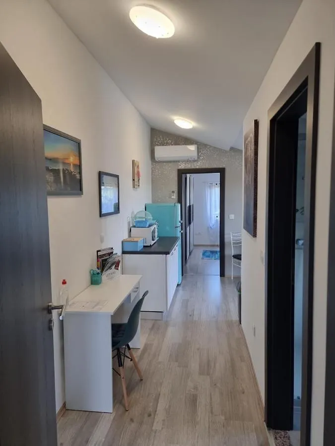 Apartment Pharos Zambratija   Zambratija (Istria)