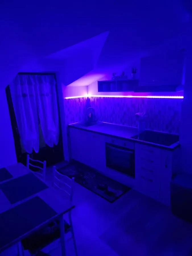 Apartment Pharos Zambratija  Croatia