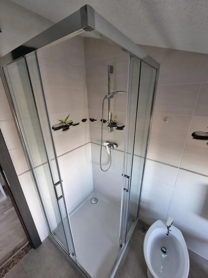 Apartment Pharos Zambratija  Zambratija (Istria)