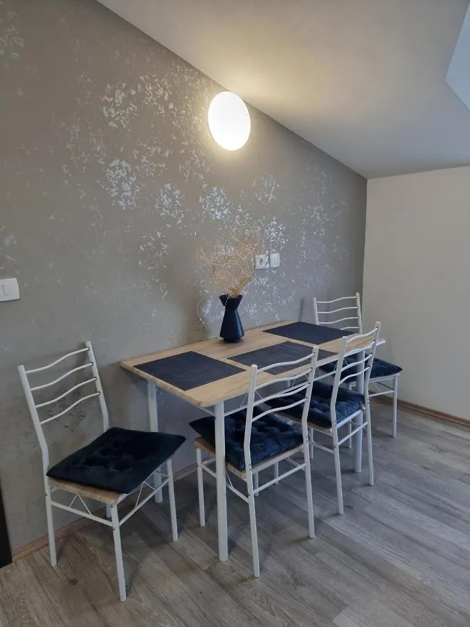 Apartment Pharos Zambratija  0*, Zambratija (Istria) Kroatië