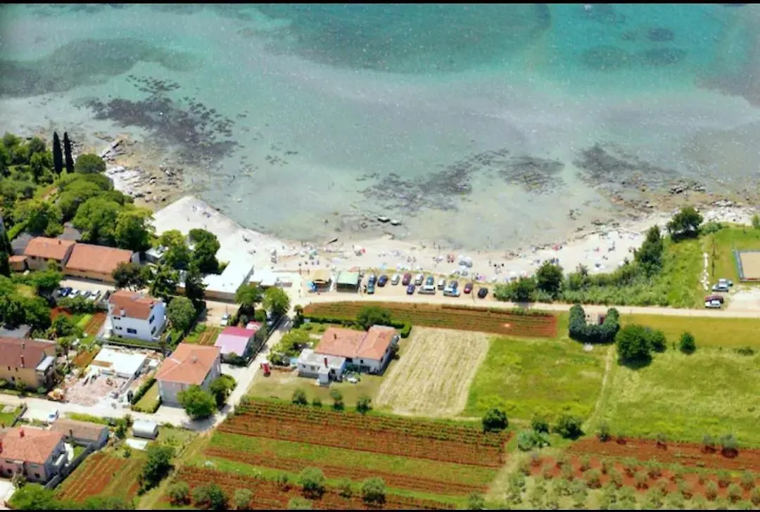 Apartment Pharos Zambratija  Zambratija (Istria)