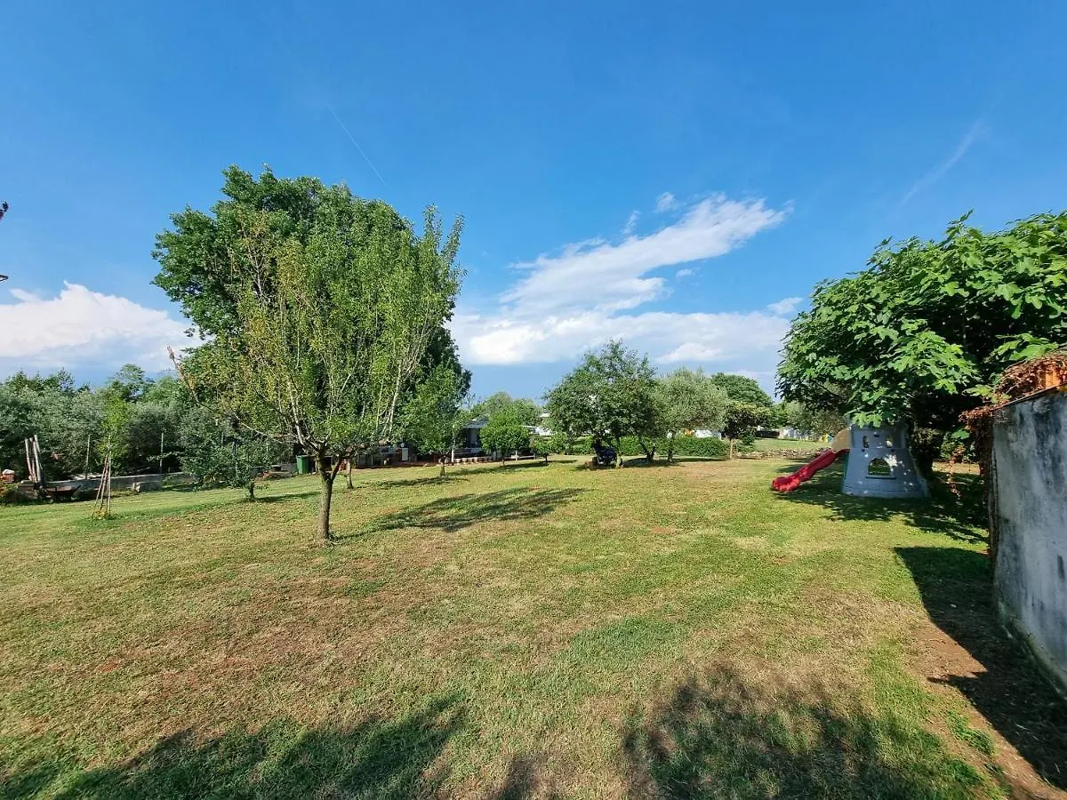 Apartment Pharos Zambratija  0*, Zambratija (Istria) Croatia